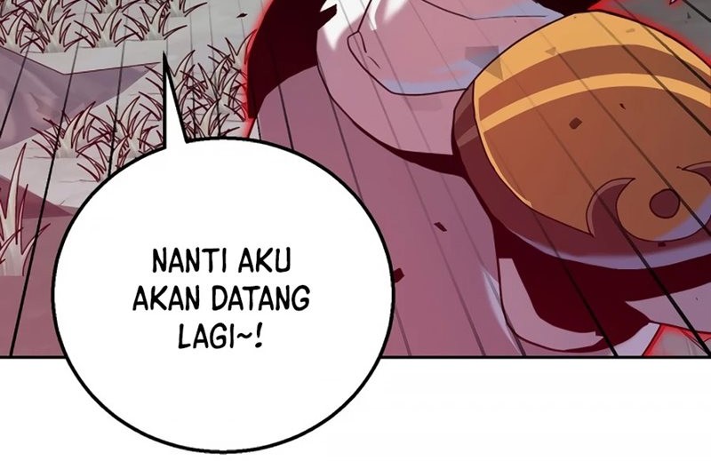 Bug Eater Chapter 8 - halaman 23