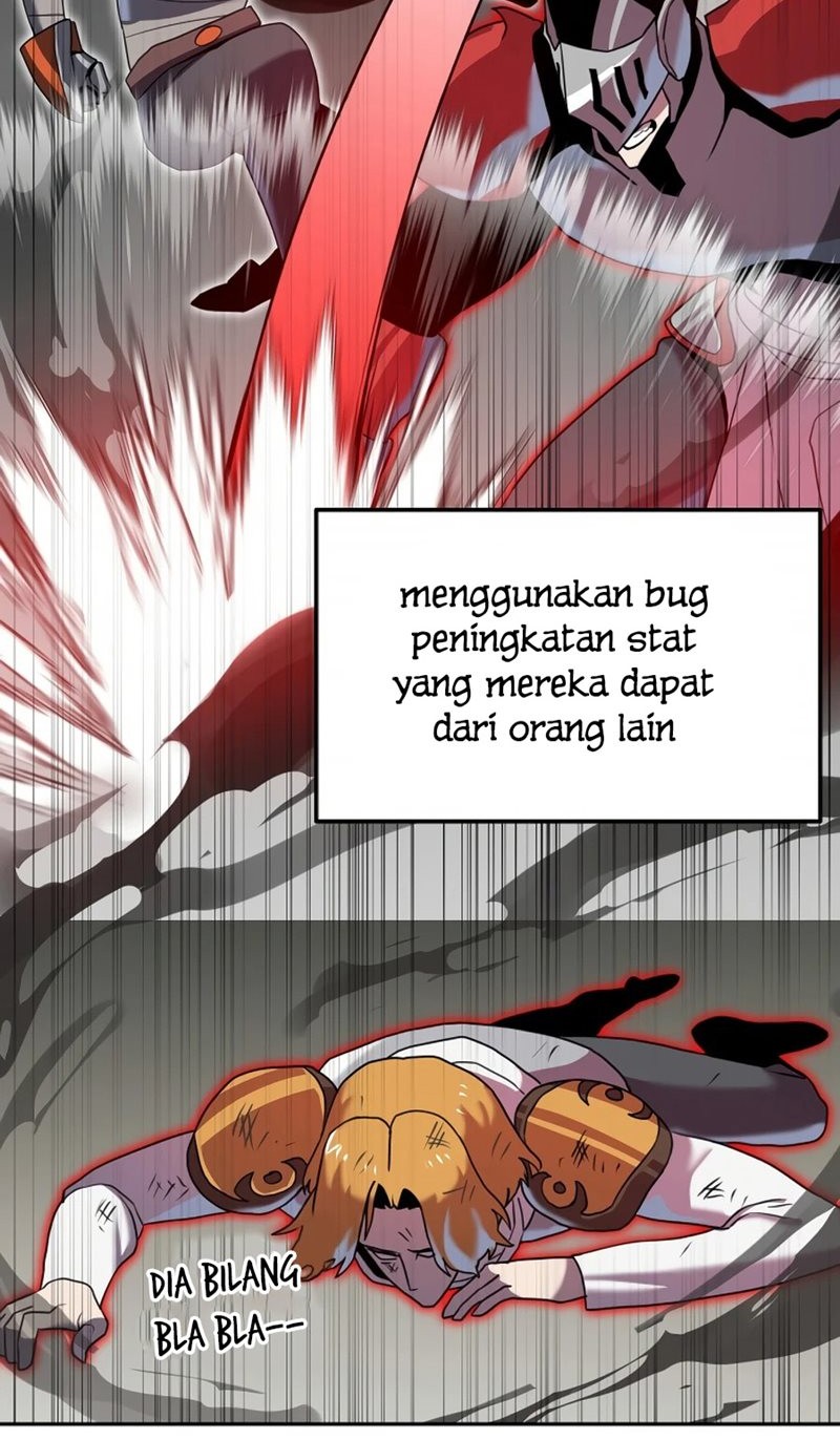 Bug Eater Chapter 8 - halaman 42