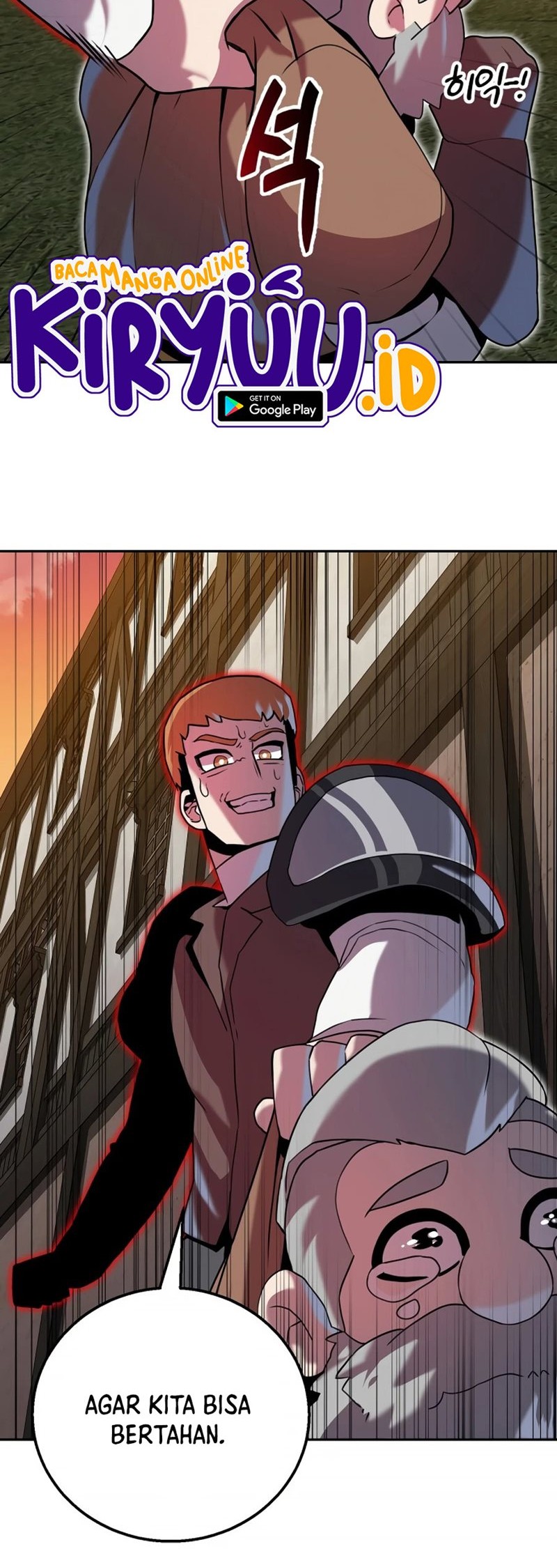 Bug Eater Chapter 8 - halaman 63