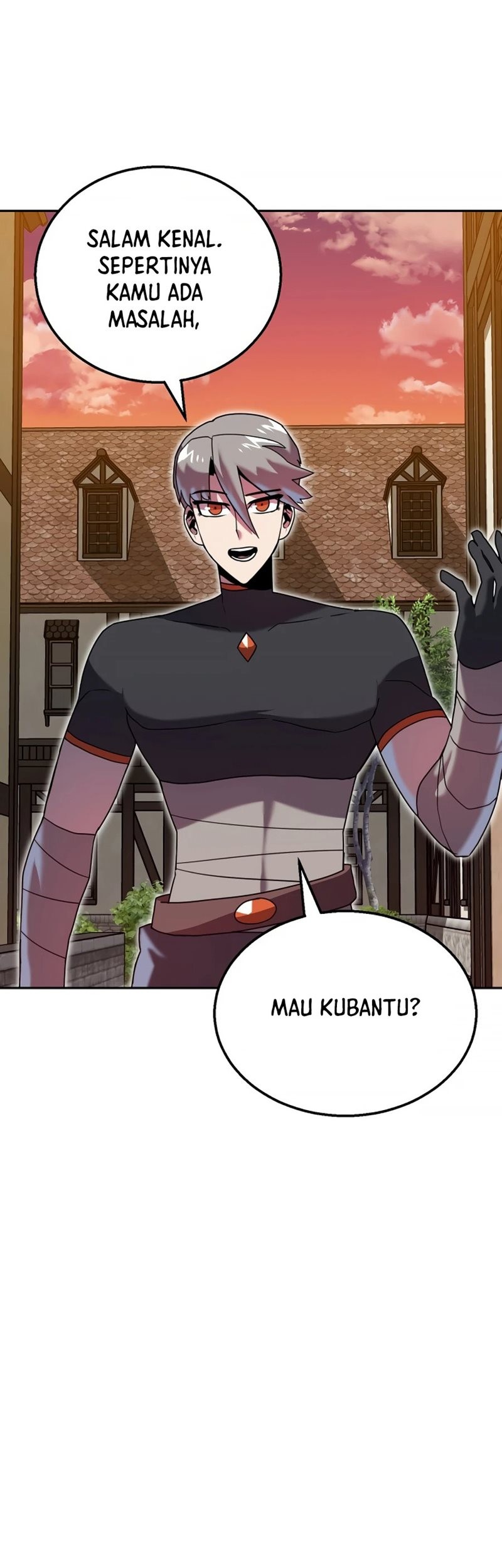 Bug Eater Chapter 8 - halaman 66