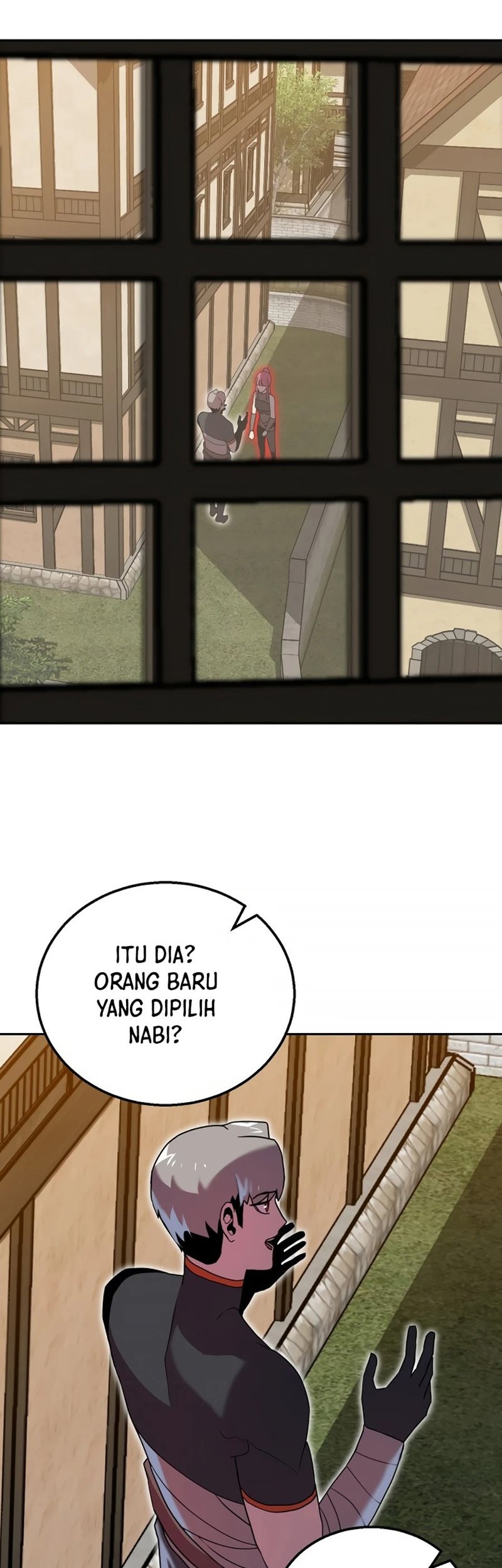 Bug Eater Chapter 8 - halaman 67
