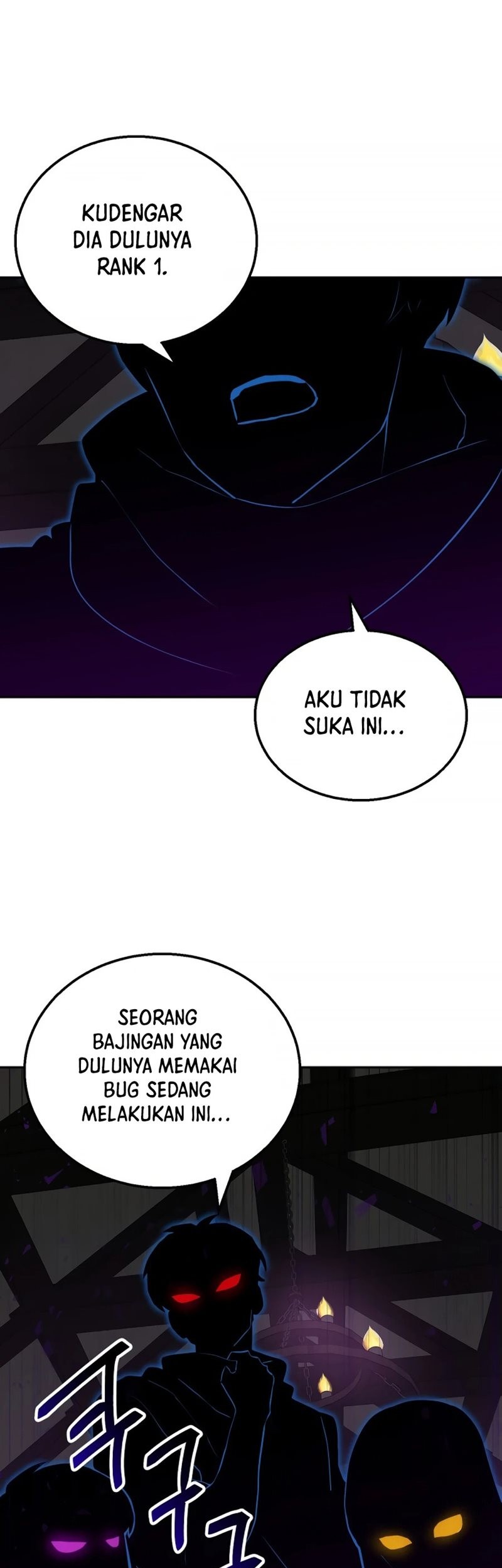 Bug Eater Chapter 8 - halaman 69