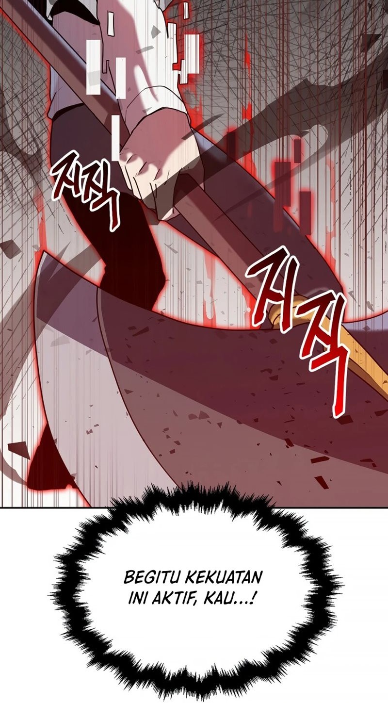 Bug Eater Chapter 8 - halaman 7