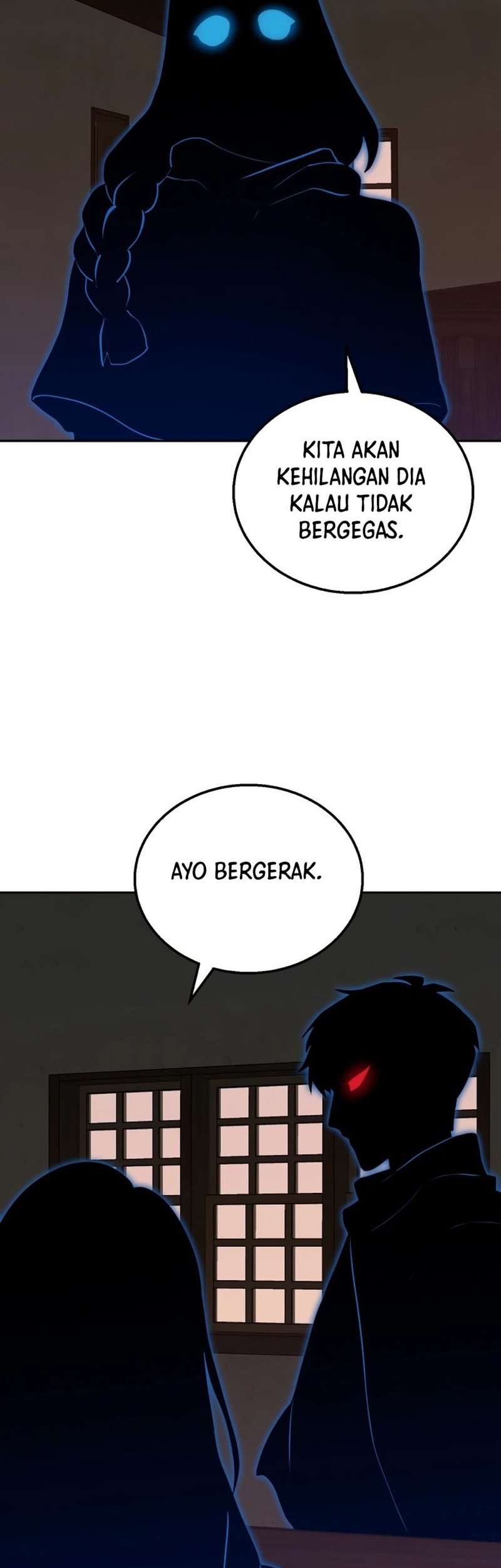 Bug Eater Chapter 8 - halaman 73