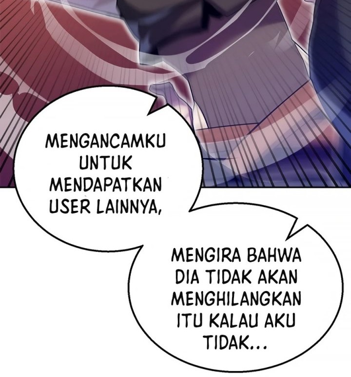 Bug Eater Chapter 9 - halaman 19