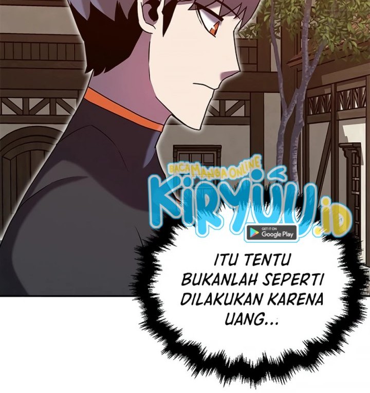 Bug Eater Chapter 9 - halaman 21