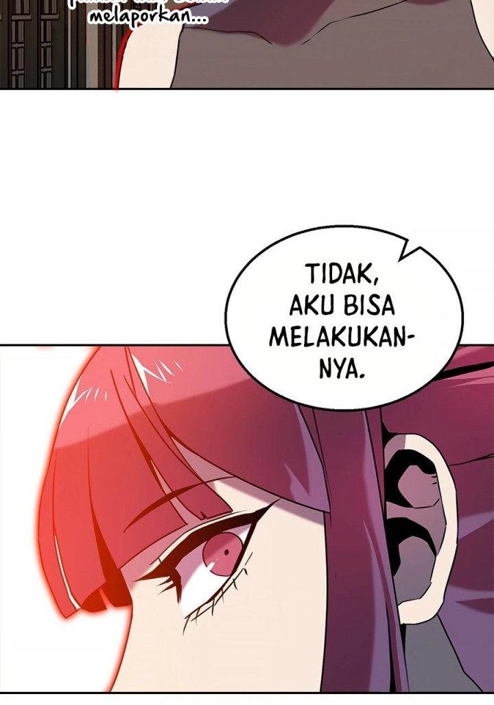 Bug Eater Chapter 9 - halaman 25