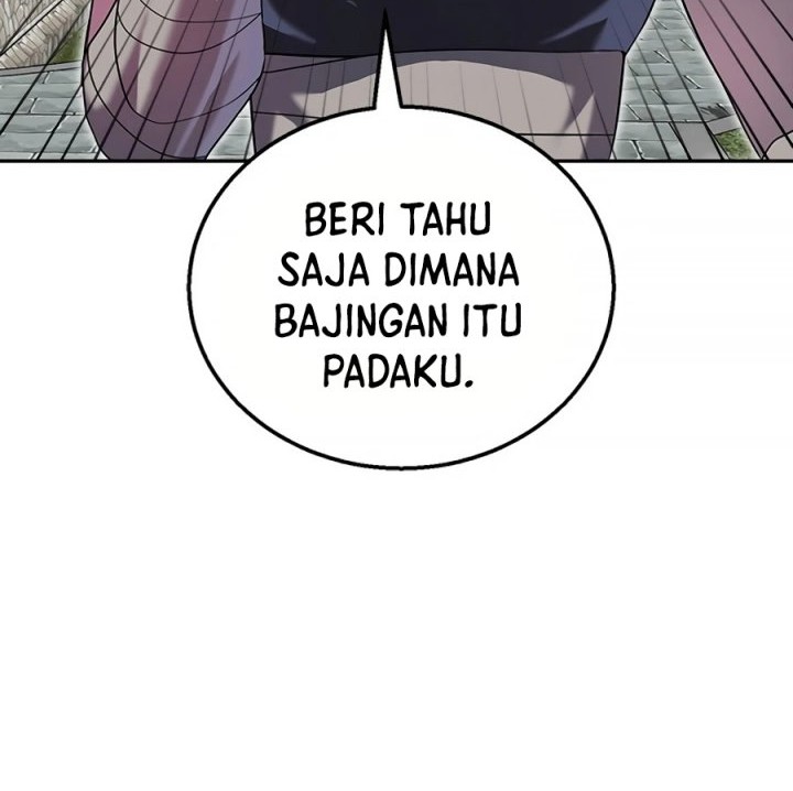 Bug Eater Chapter 9 - halaman 27