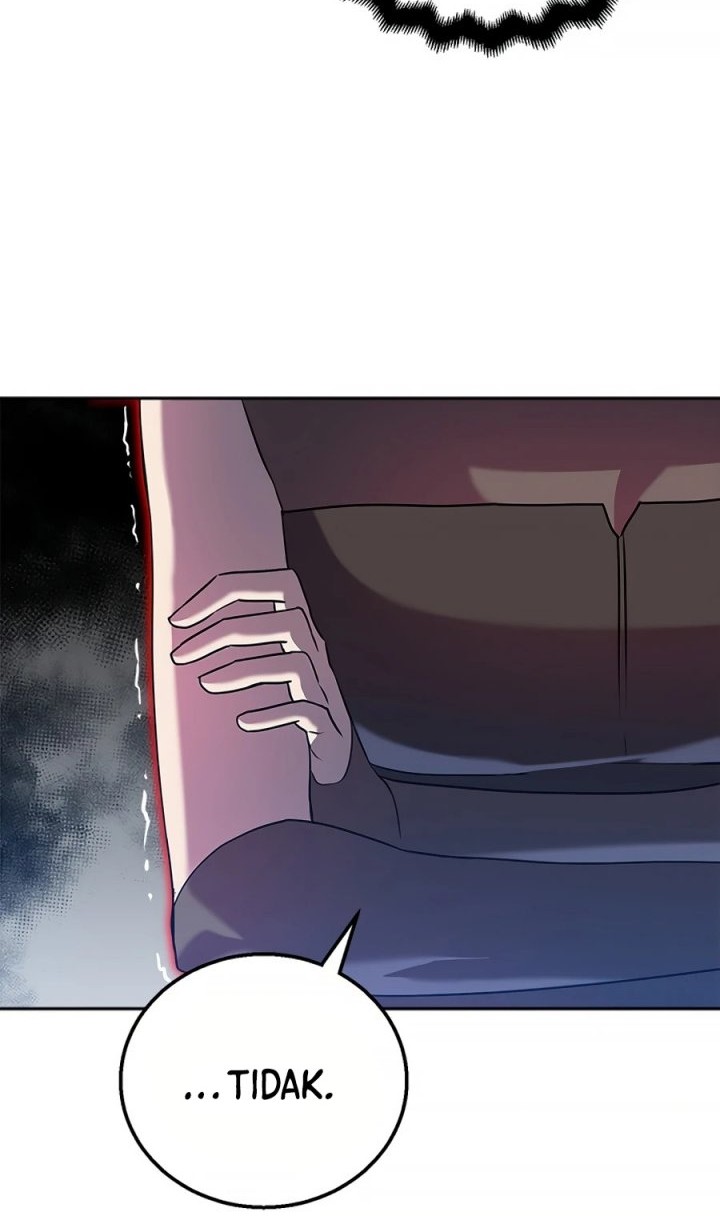 Bug Eater Chapter 9 - halaman 29