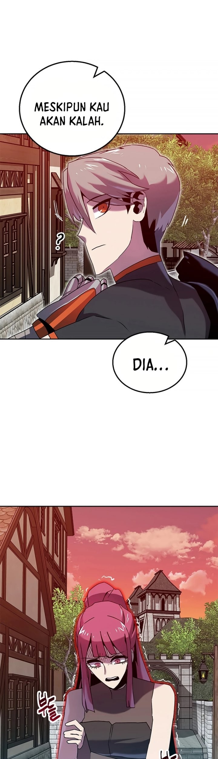 Bug Eater Chapter 9 - halaman 30