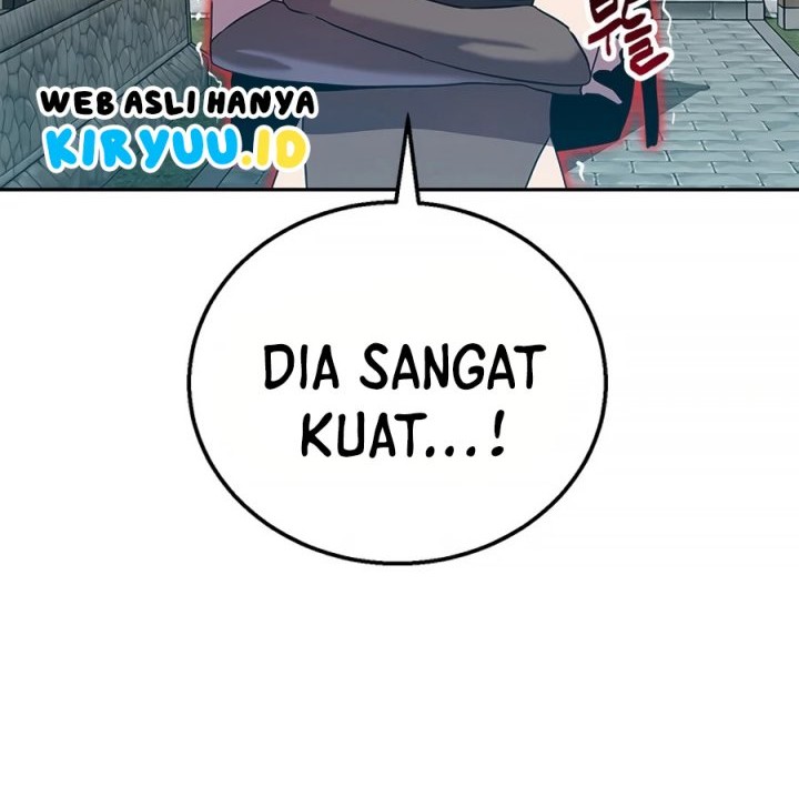 Bug Eater Chapter 9 - halaman 31