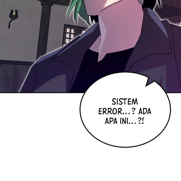 Bug Eater Chapter 9 - halaman 33
