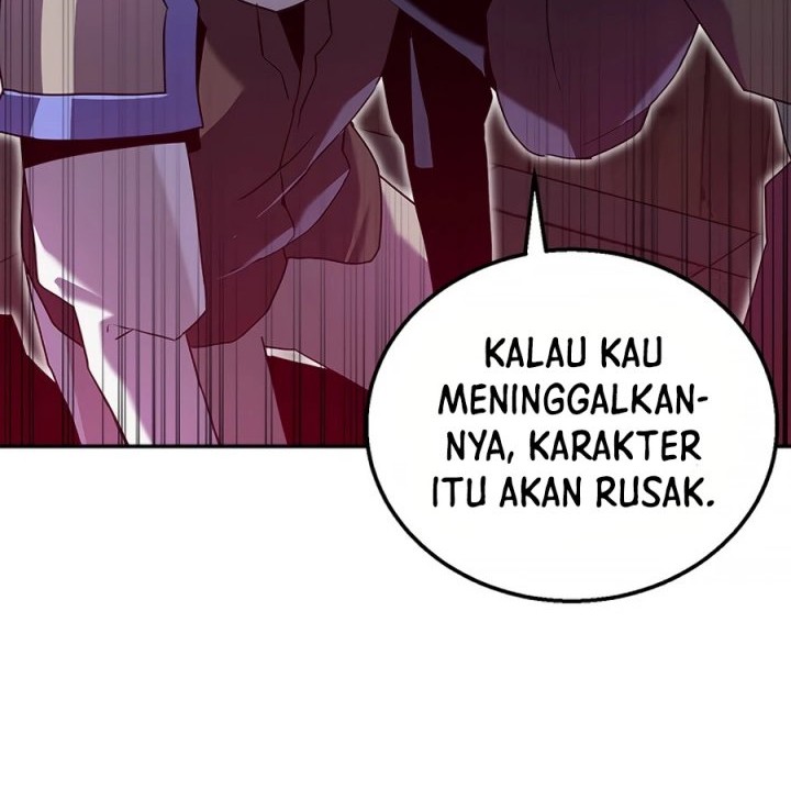 Bug Eater Chapter 9 - halaman 37