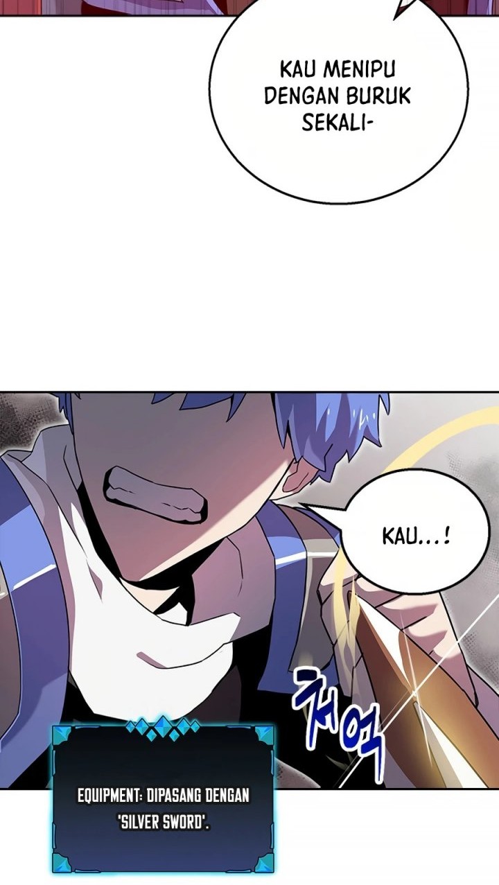 Bug Eater Chapter 9 - halaman 39