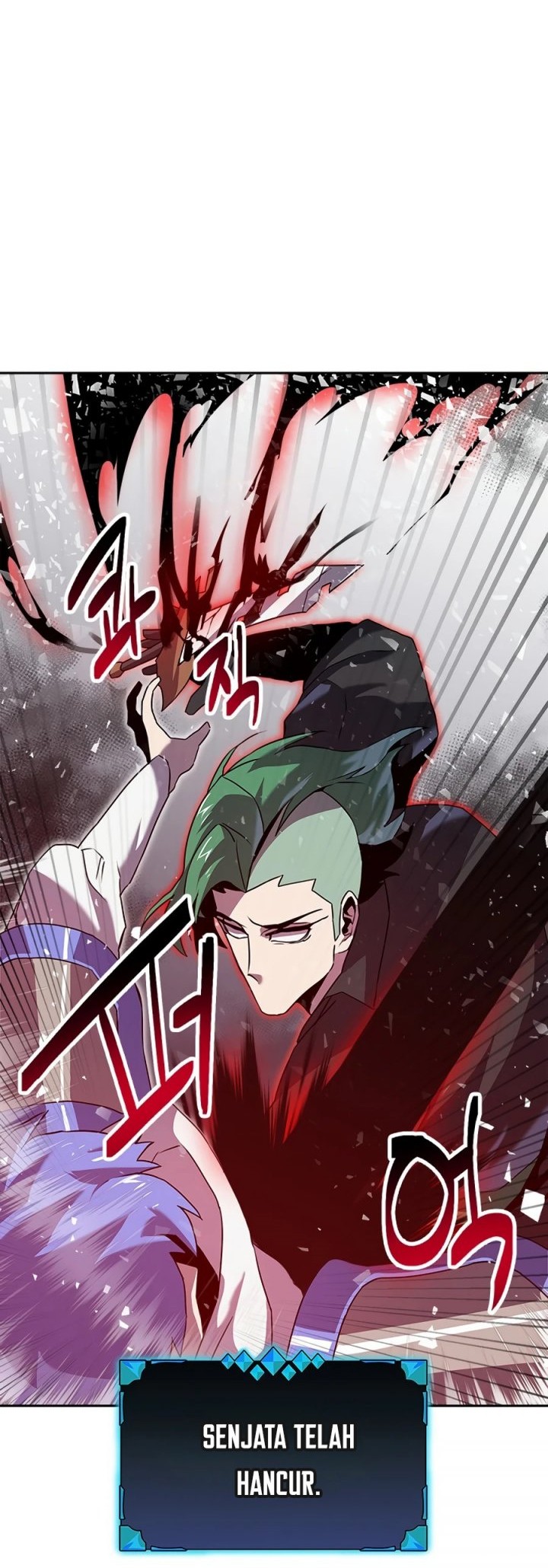 Bug Eater Chapter 9 - halaman 41