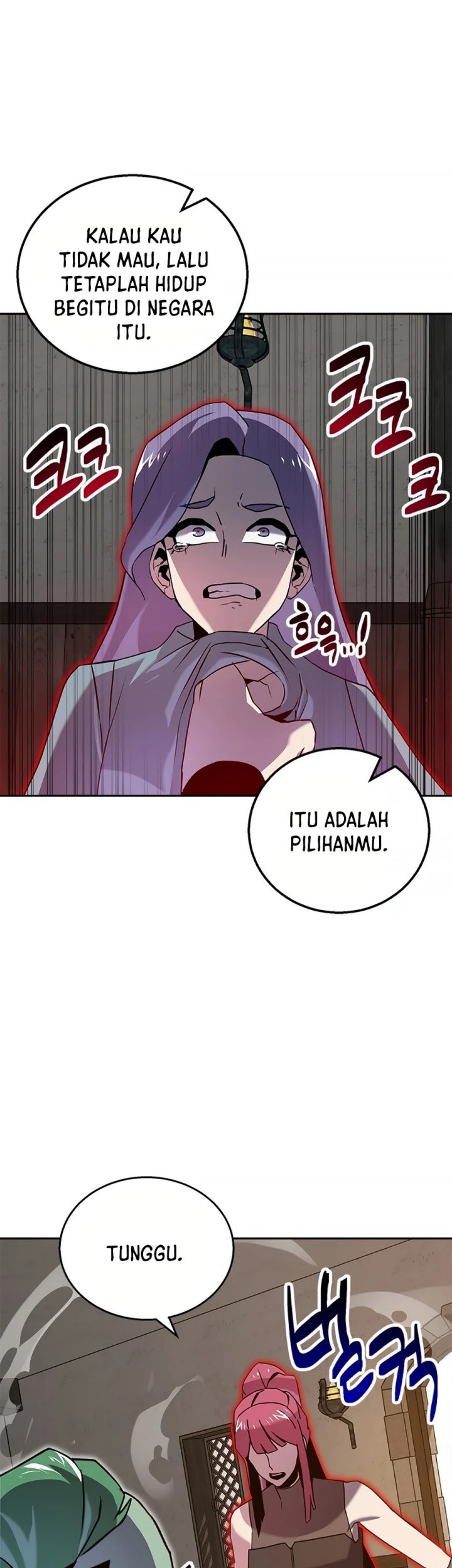 Bug Eater Chapter 9 - halaman 46