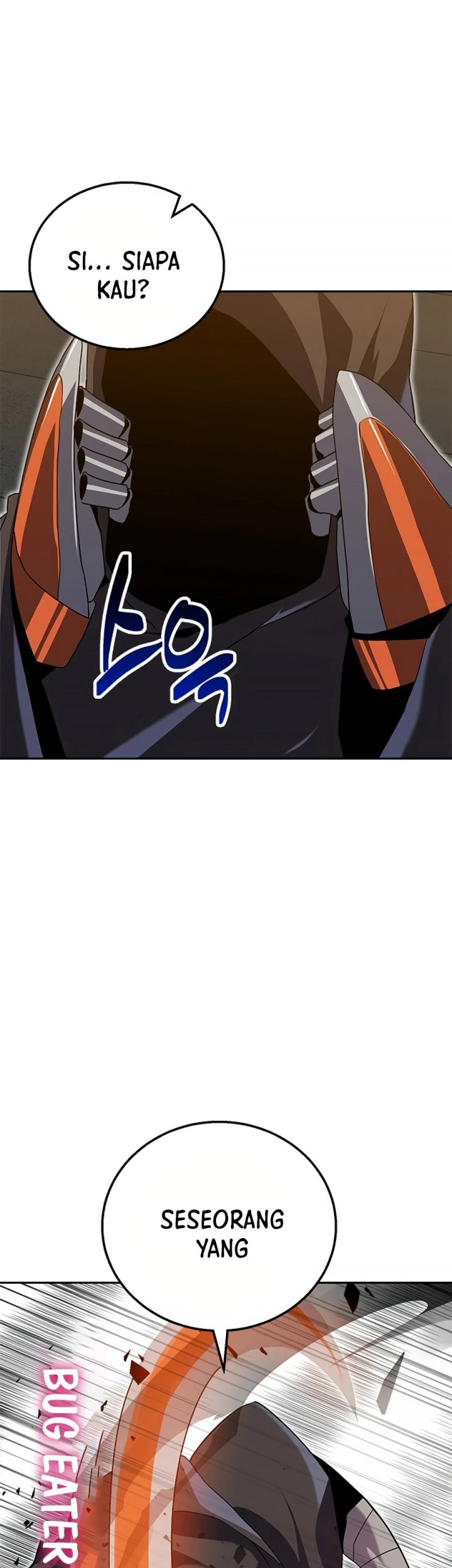 Bug Eater Chapter 9 - halaman 54