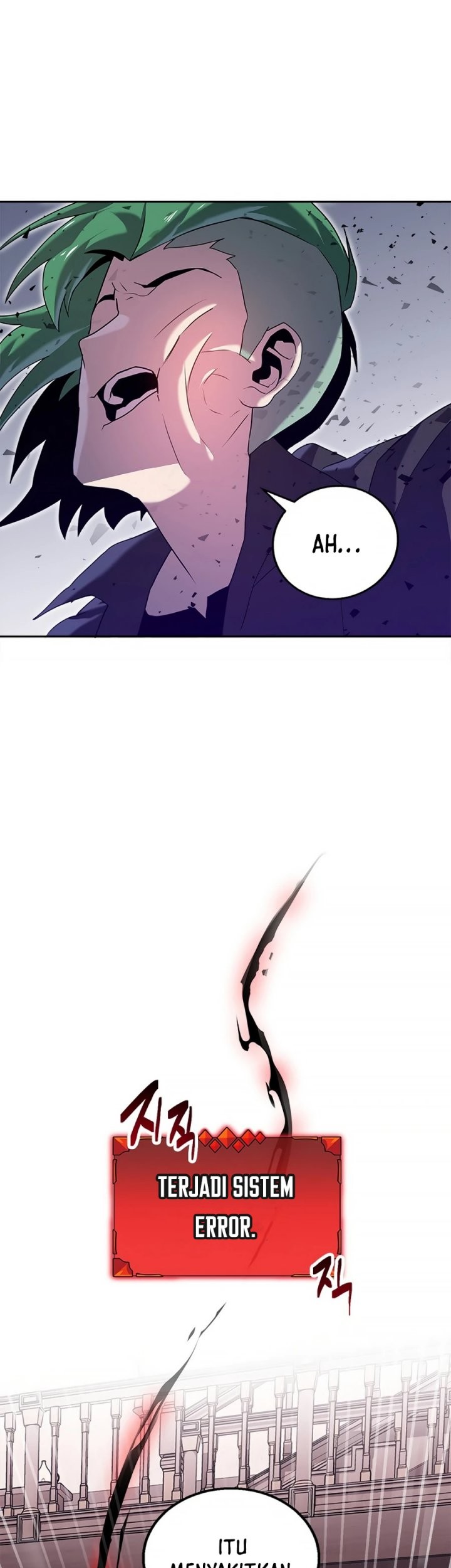 Bug Eater Chapter 9 - halaman 56