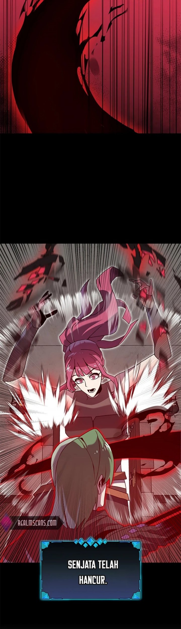 Bug Eater Chapter 9 - halaman 60