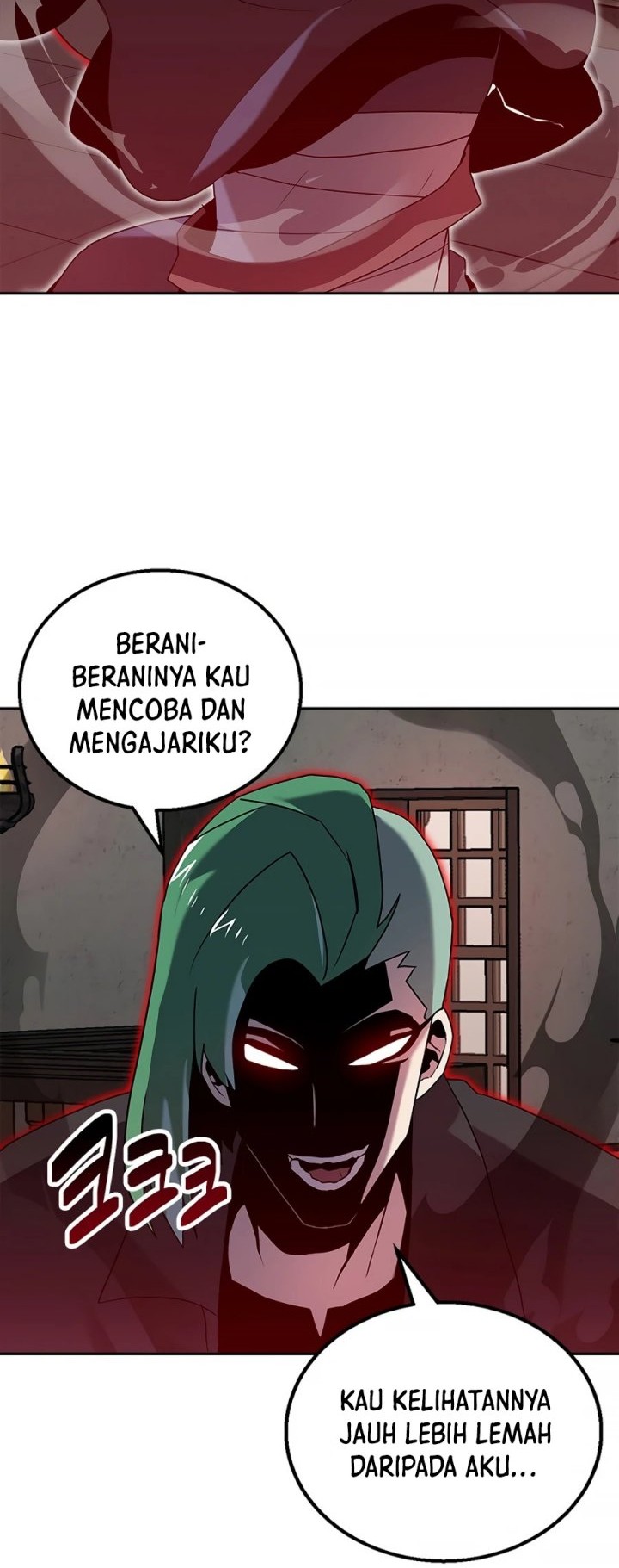 Bug Eater Chapter 9 - halaman 63