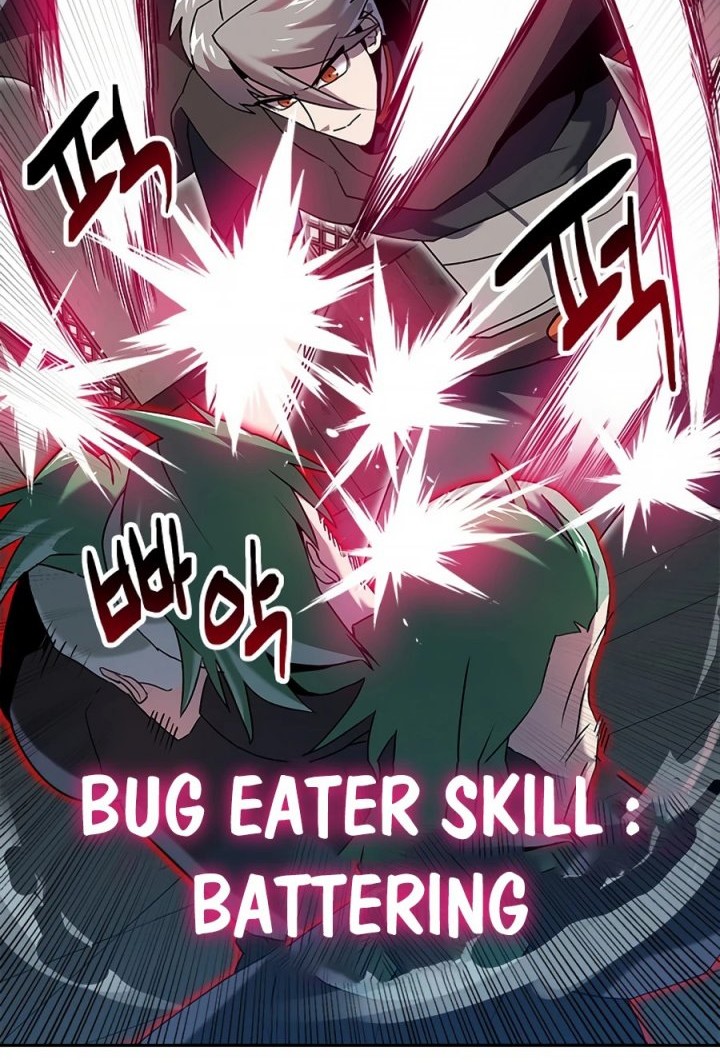 Bug Eater Chapter 9 - halaman 65