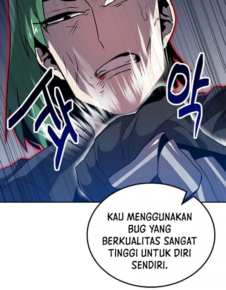 Bug Eater Chapter 9 - halaman 67