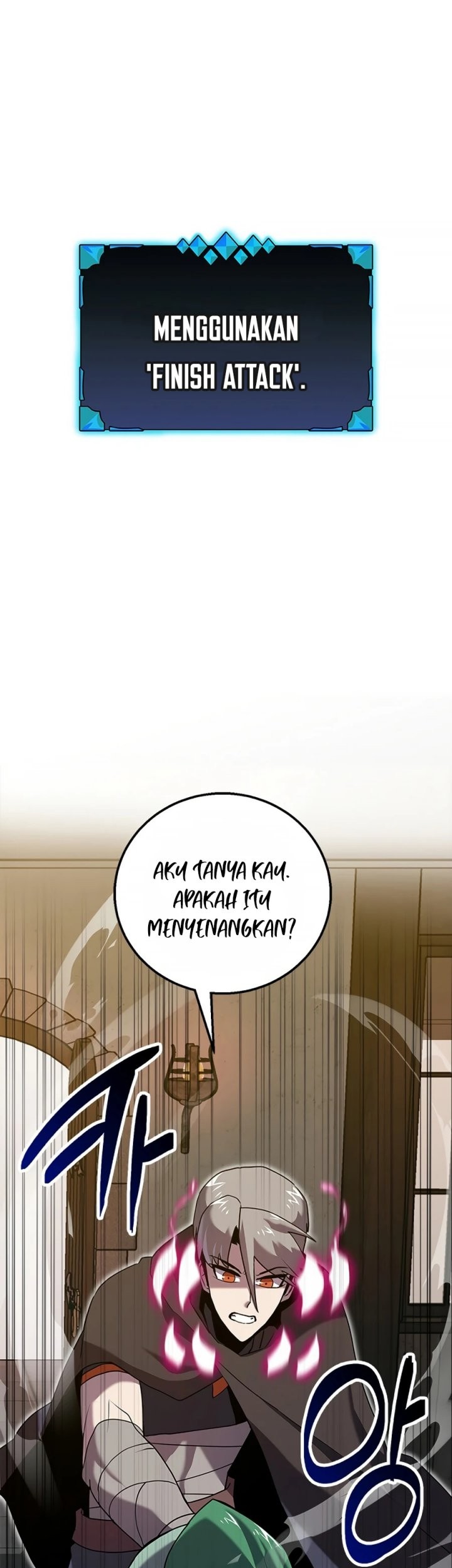 Bug Eater Chapter 9 - halaman 68