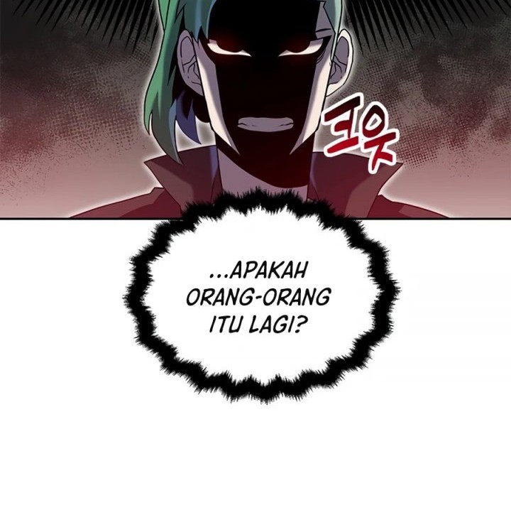 Bug Eater Chapter 9 - halaman 7