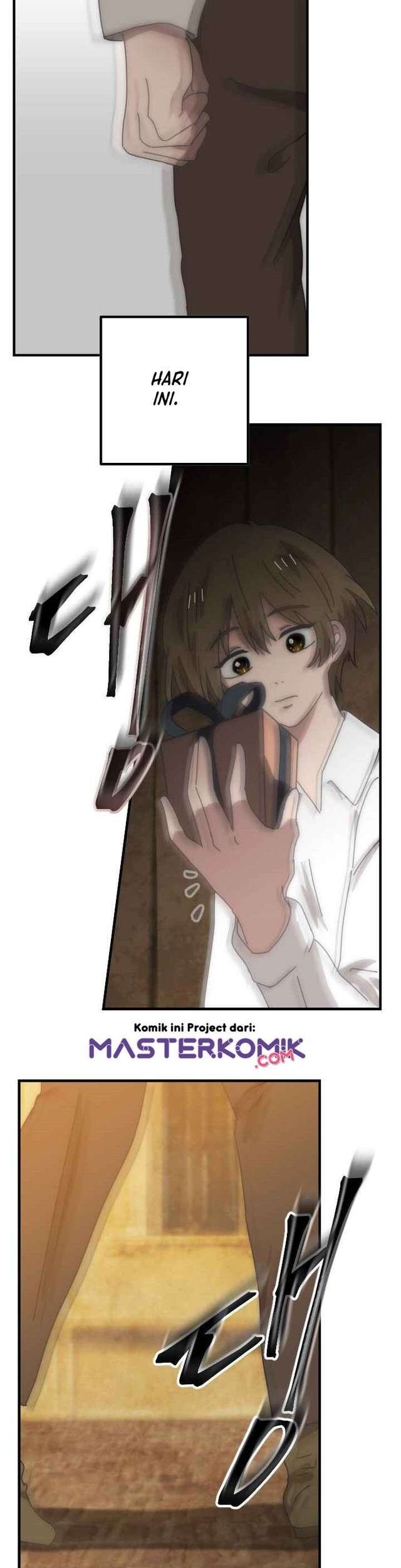 Bug Train Chapter 1 - halaman 115