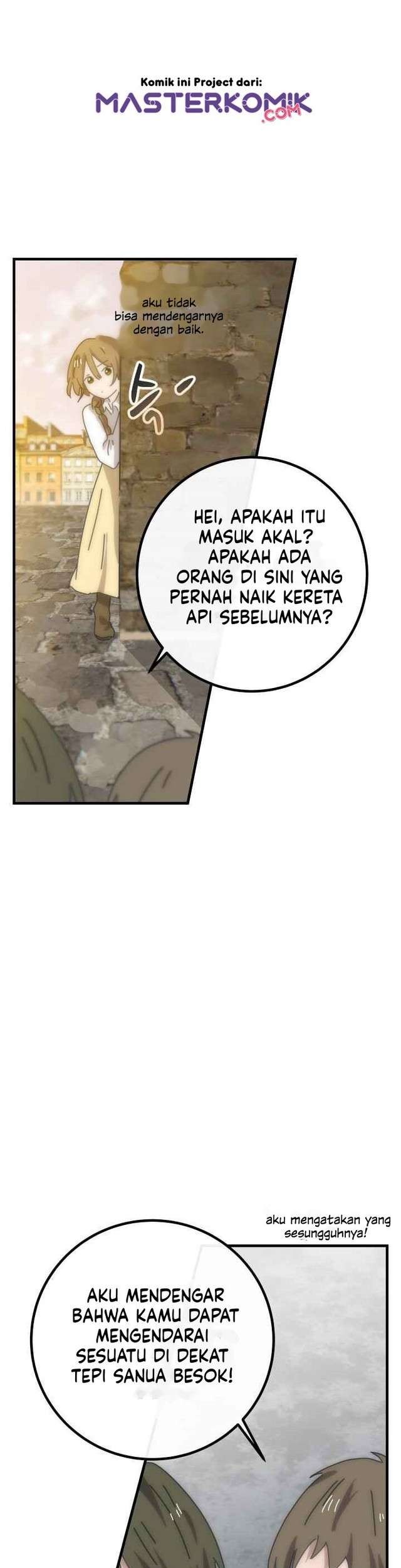 Bug Train Chapter 1 - halaman 19