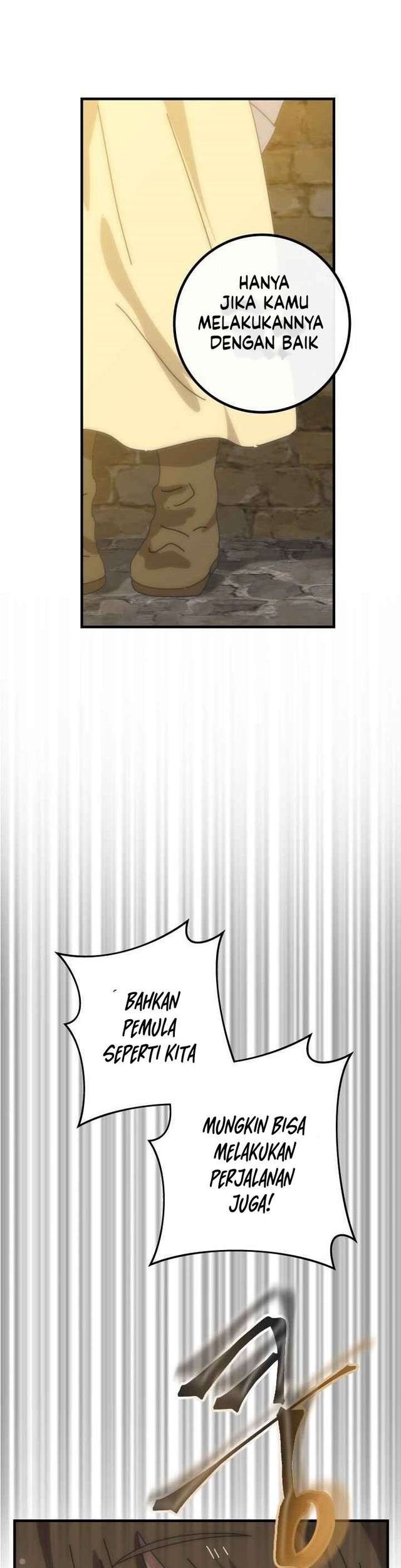 Bug Train Chapter 1 - halaman 23