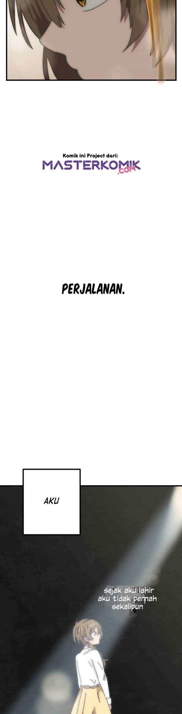 Bug Train Chapter 1 - halaman 25
