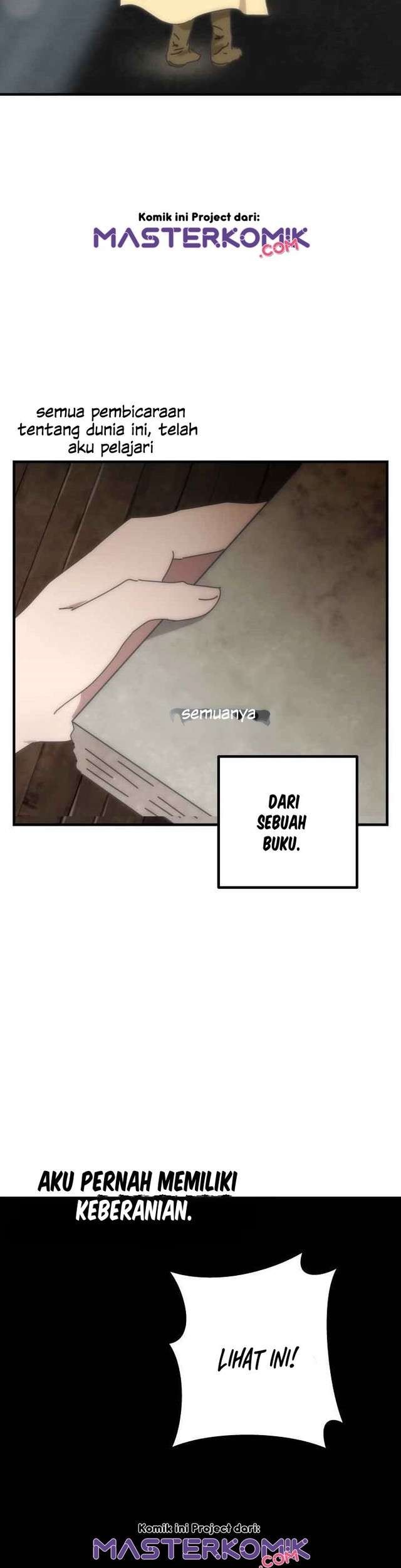 Bug Train Chapter 1 - halaman 27