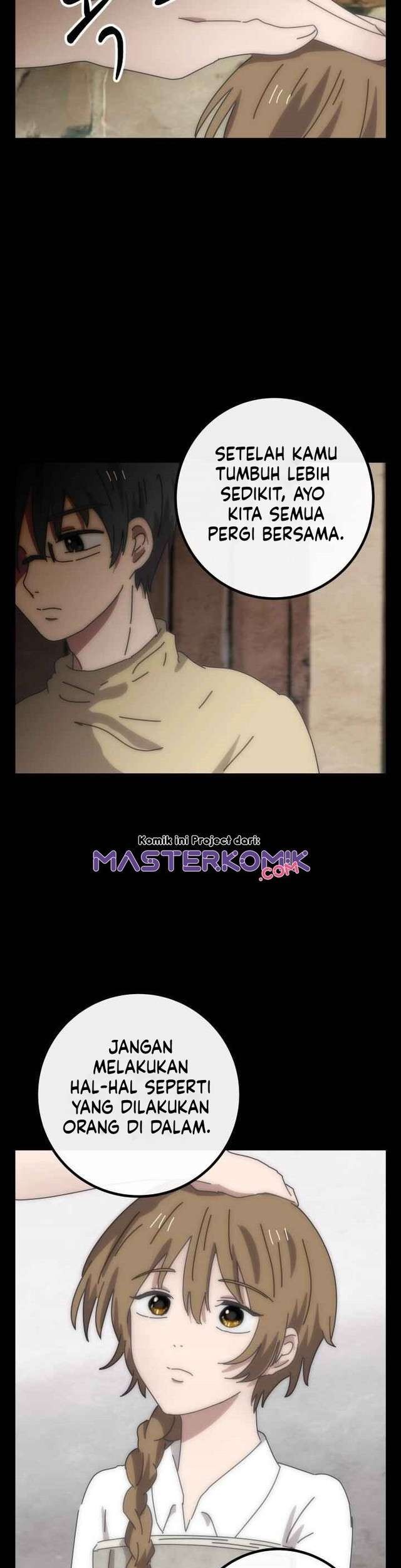 Bug Train Chapter 1 - halaman 31