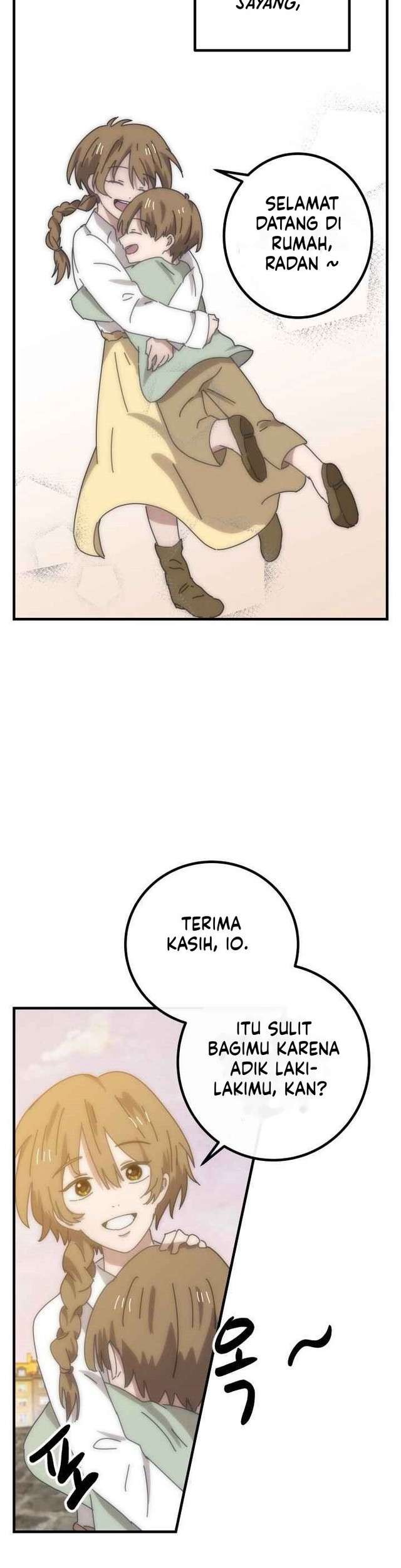 Bug Train Chapter 1 - halaman 40