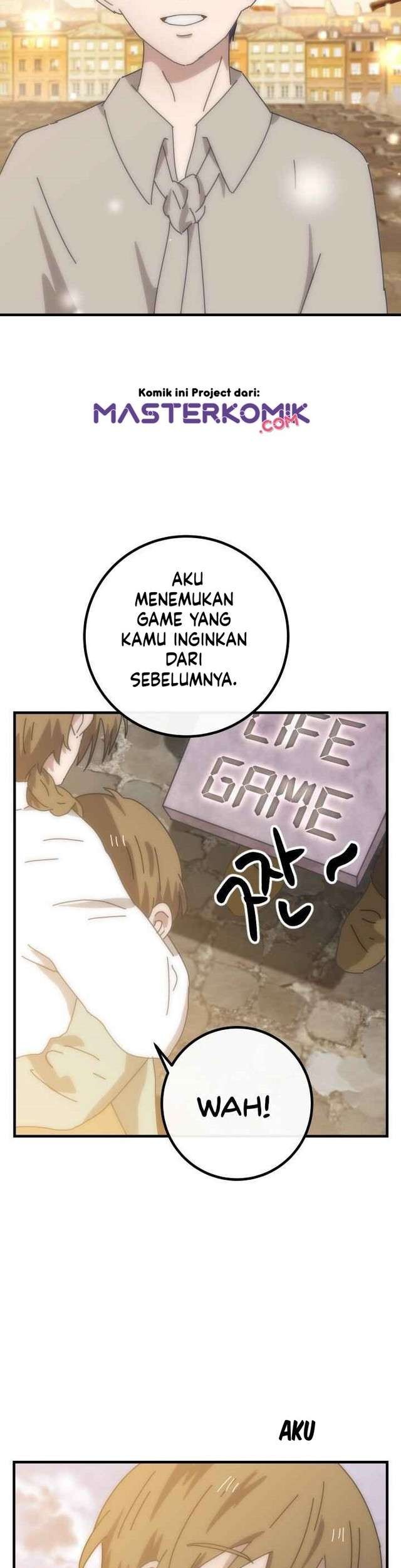 Bug Train Chapter 1 - halaman 44