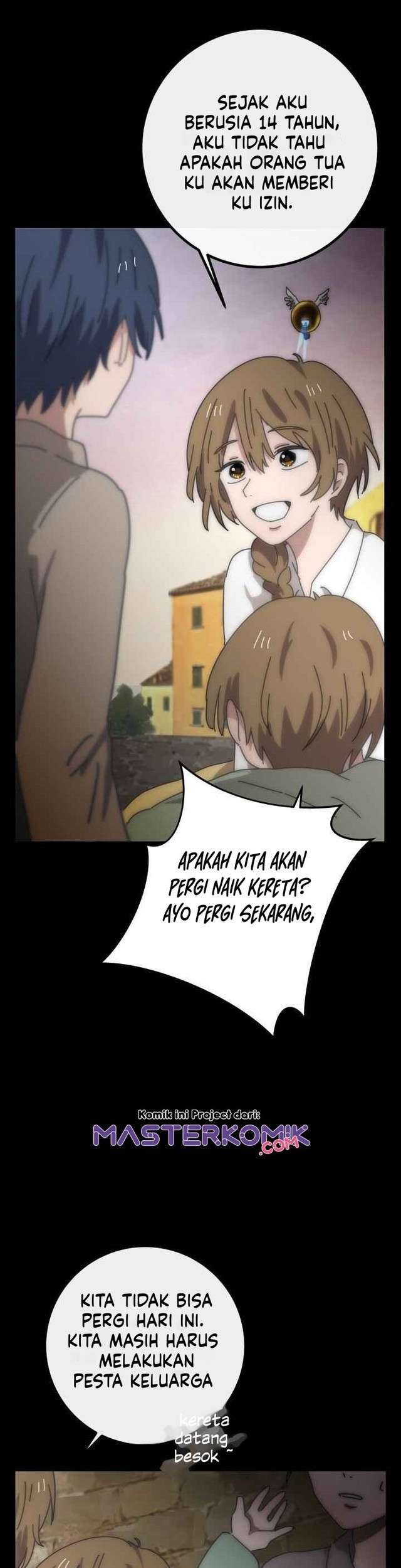 Bug Train Chapter 1 - halaman 55