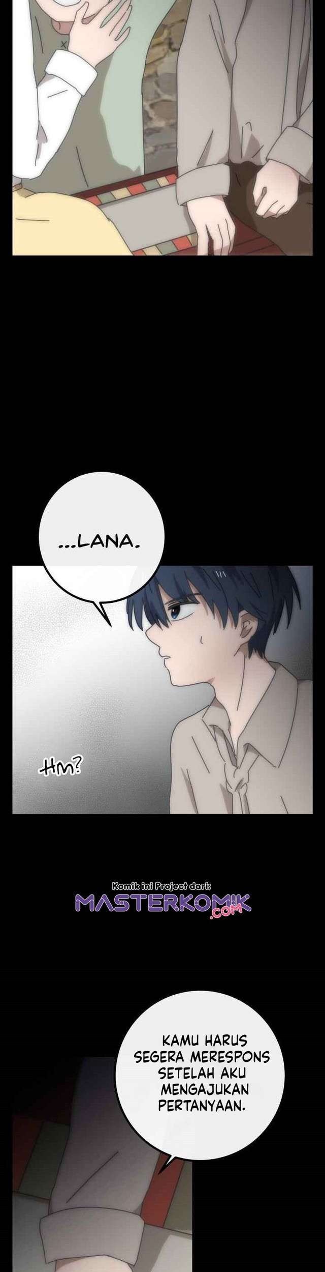Bug Train Chapter 1 - halaman 57
