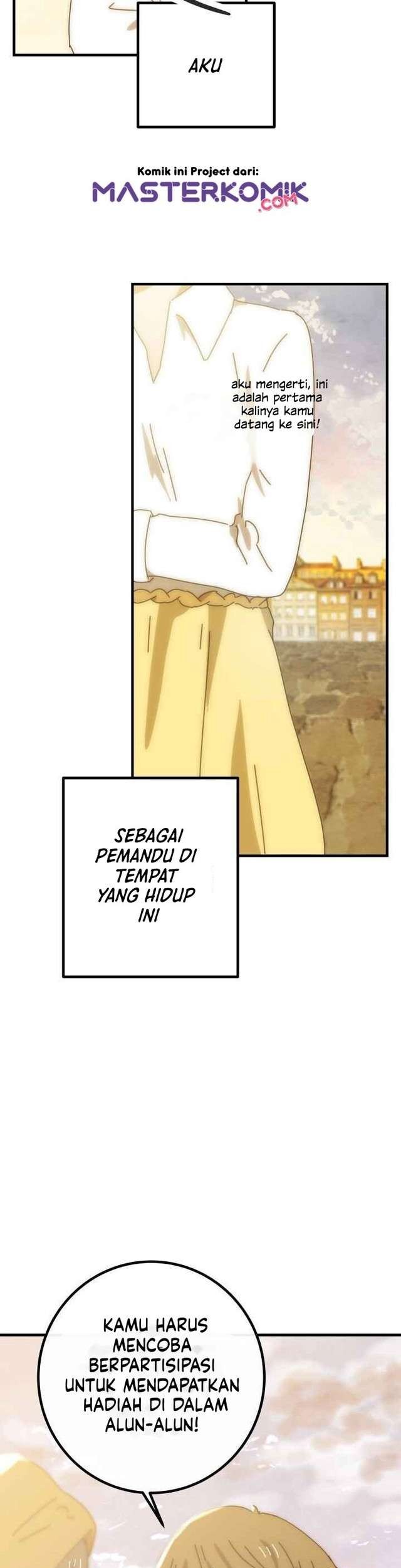 Bug Train Chapter 1 - halaman 6