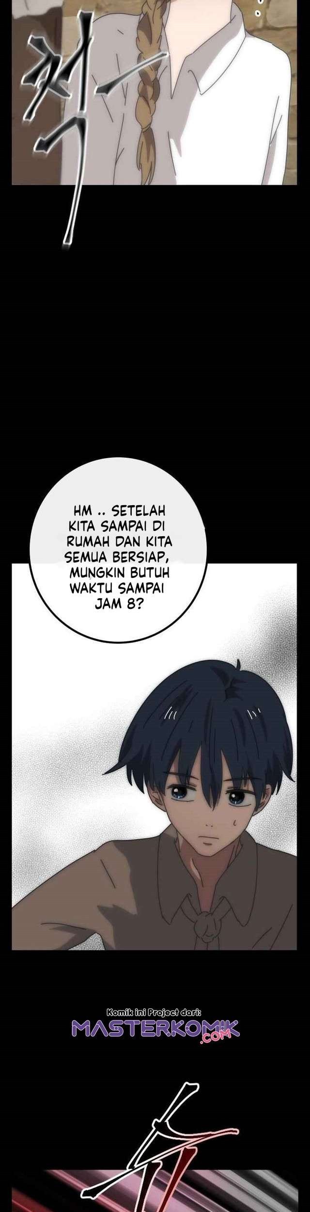 Bug Train Chapter 1 - halaman 61