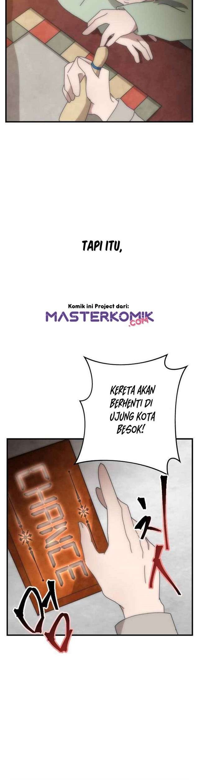 Bug Train Chapter 1 - halaman 78