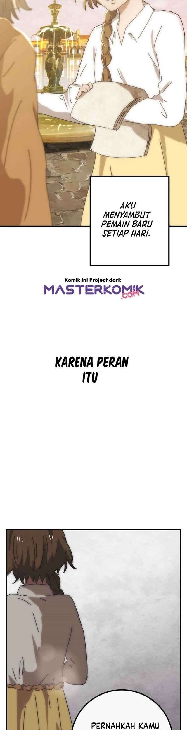 Bug Train Chapter 1 - halaman 8