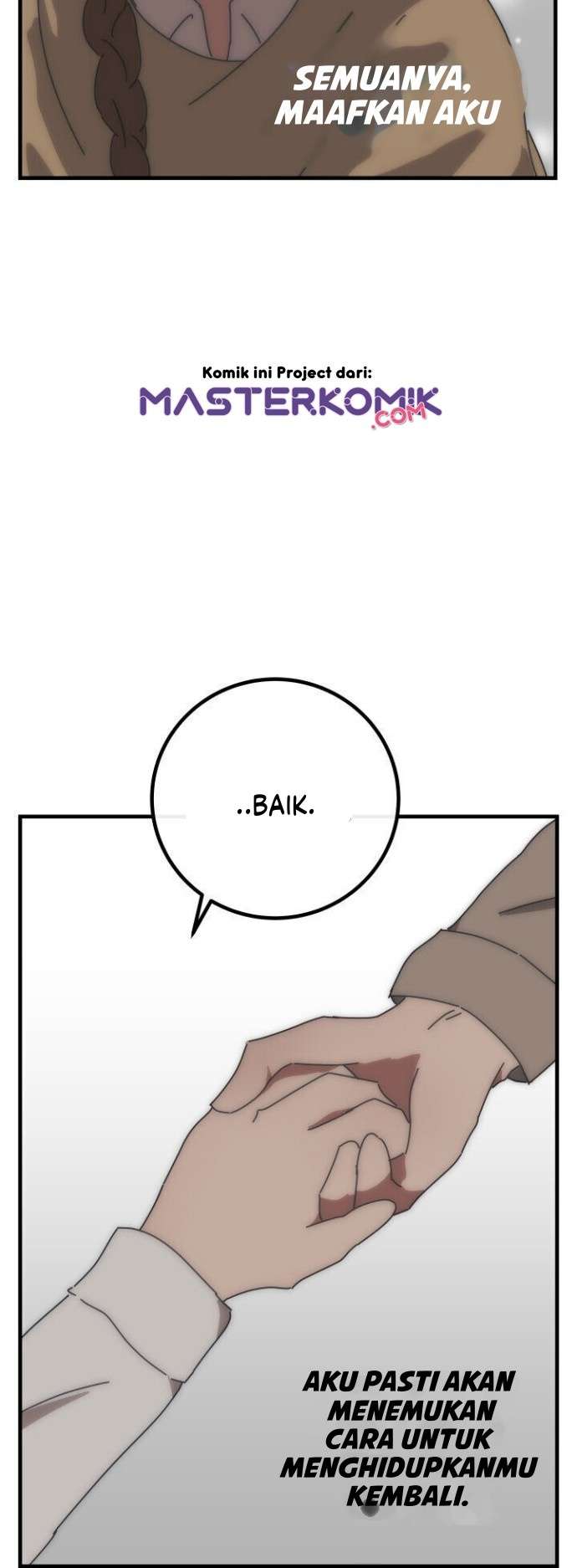 Bug Train Chapter 2 - halaman 106