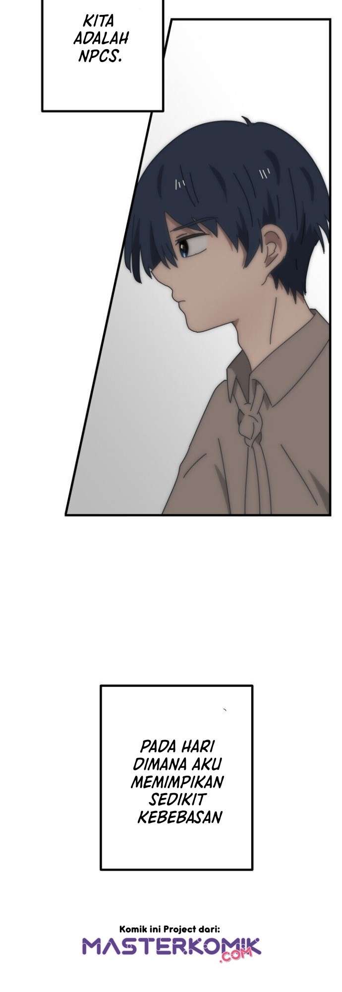 Bug Train Chapter 2 - halaman 108