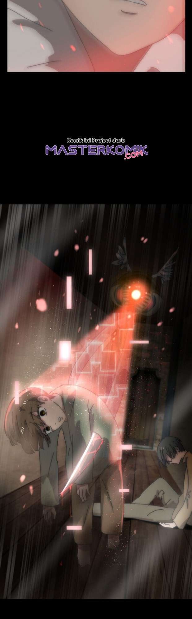 Bug Train Chapter 2 - halaman 41