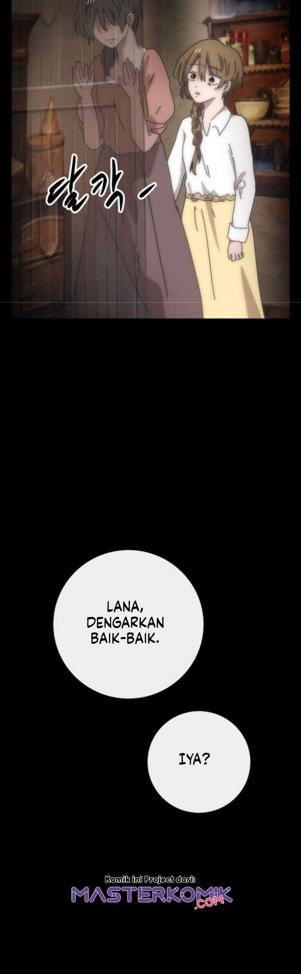 Bug Train Chapter 2 - halaman 43