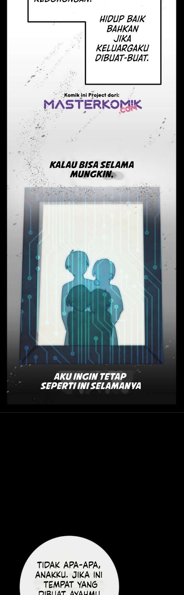 Bug Train Chapter 2 - halaman 45