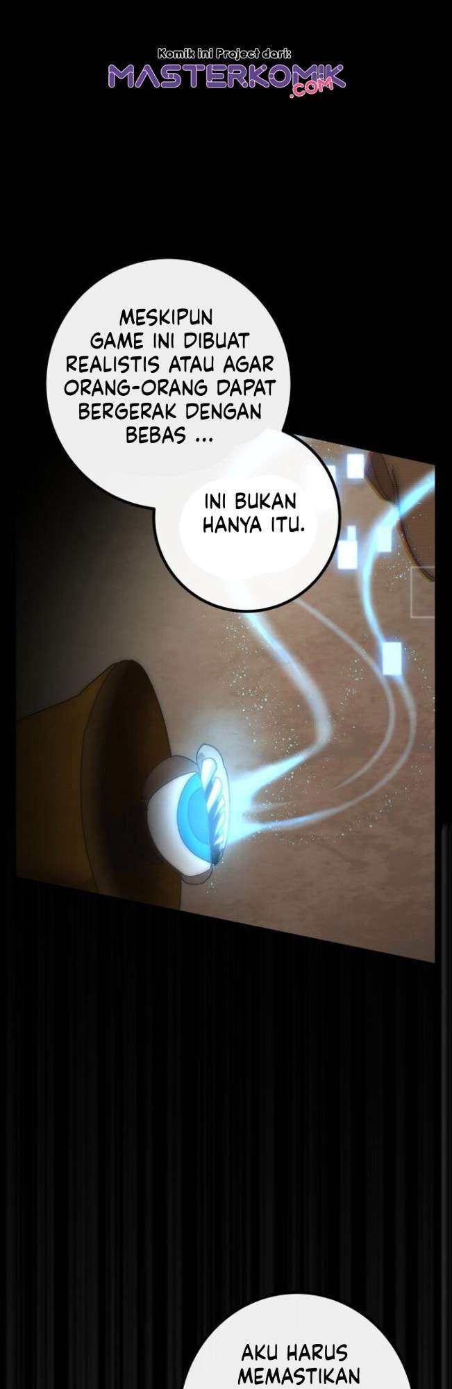 Bug Train Chapter 2 - halaman 53