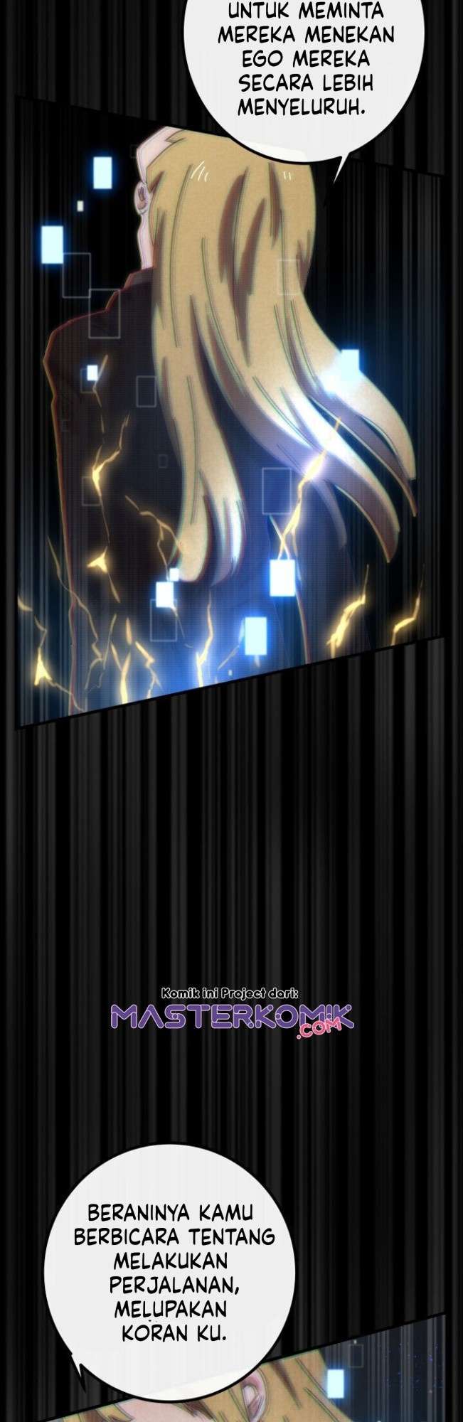 Bug Train Chapter 2 - halaman 54