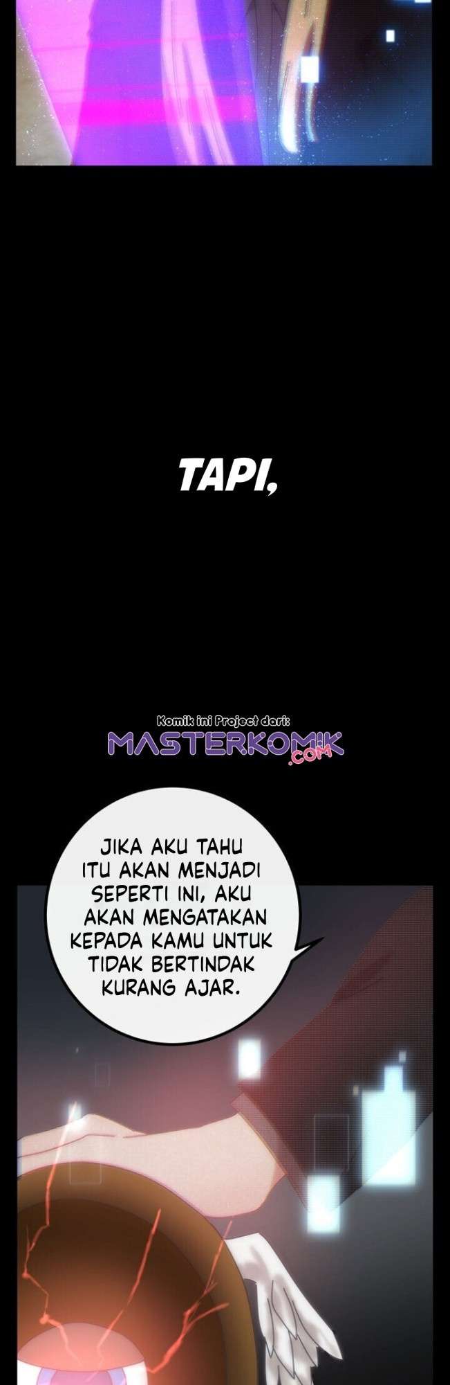 Bug Train Chapter 2 - halaman 57